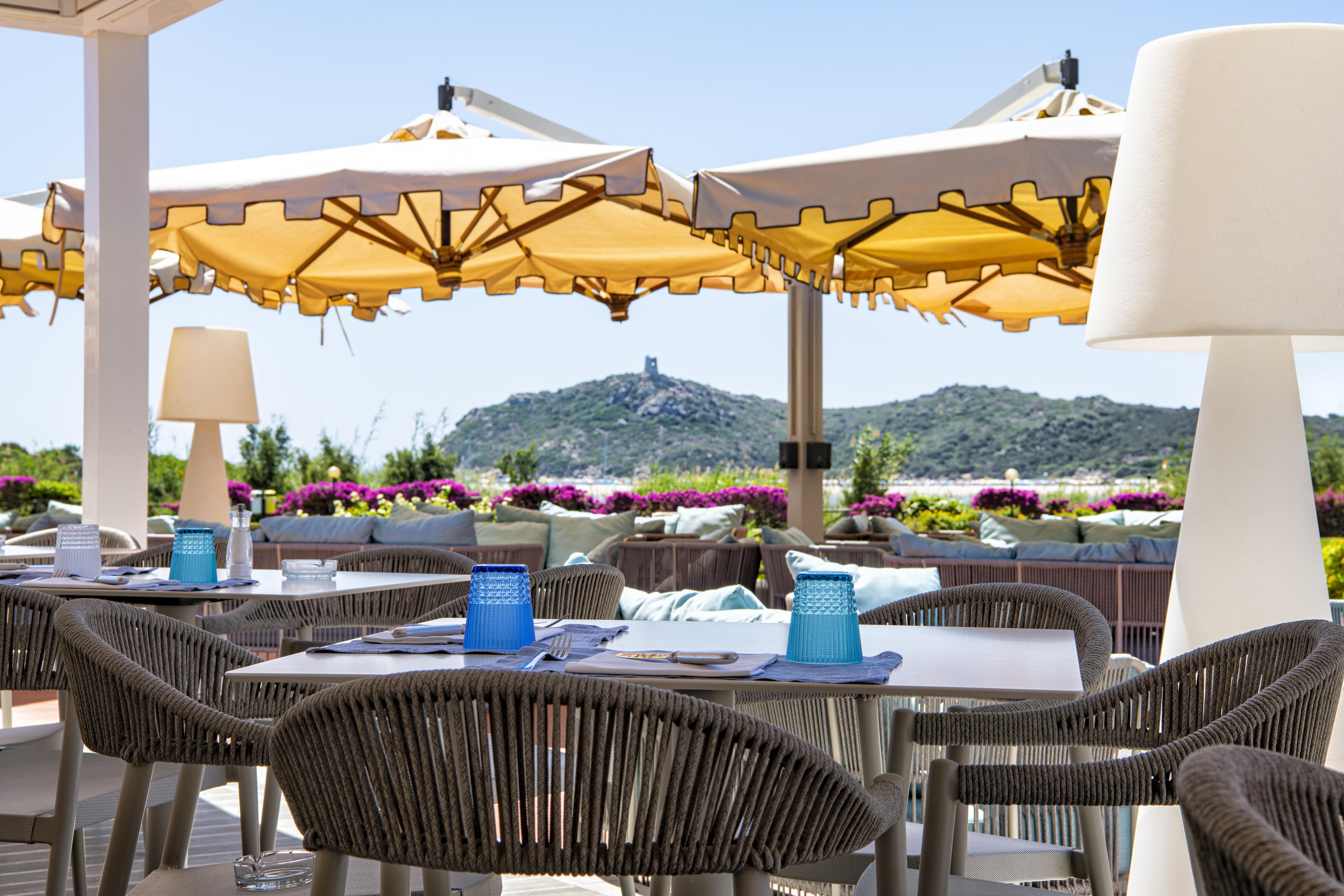 Almar Timi Ama Resort & Spa Виласимиус Екстериор снимка