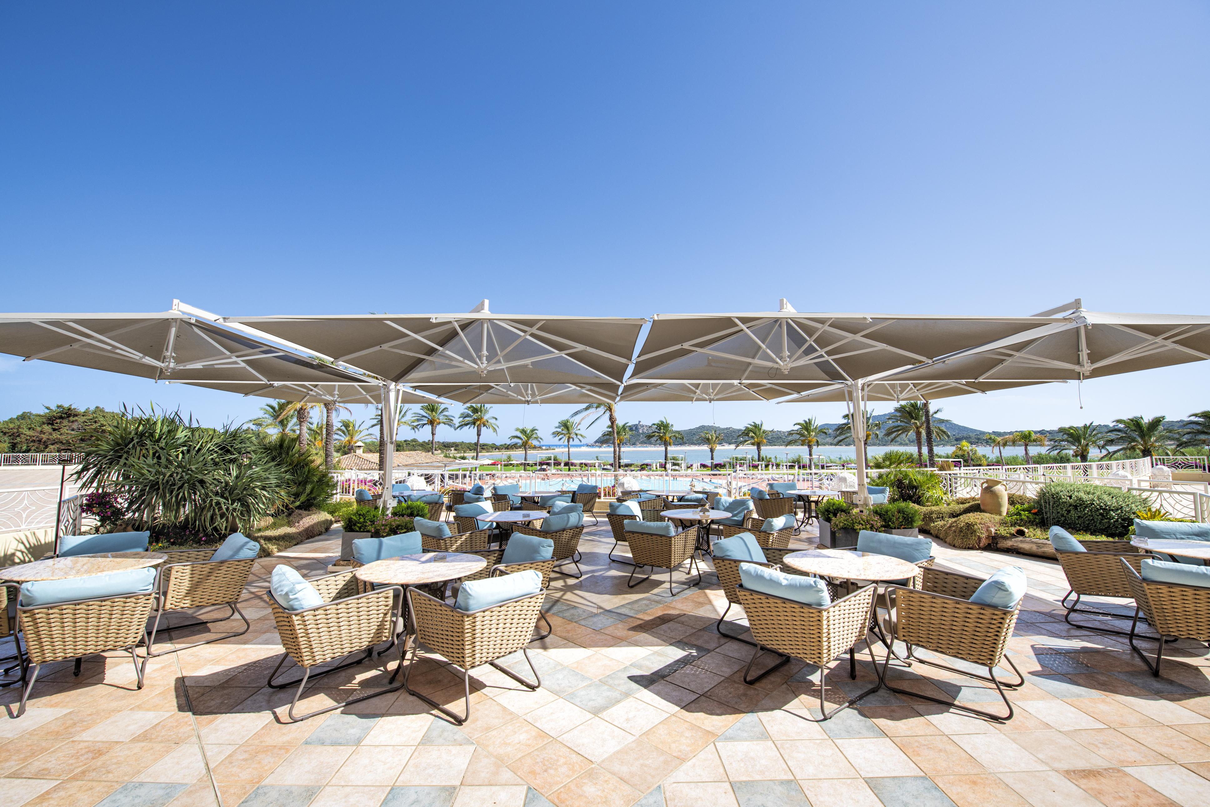 Almar Timi Ama Resort & Spa Виласимиус Екстериор снимка