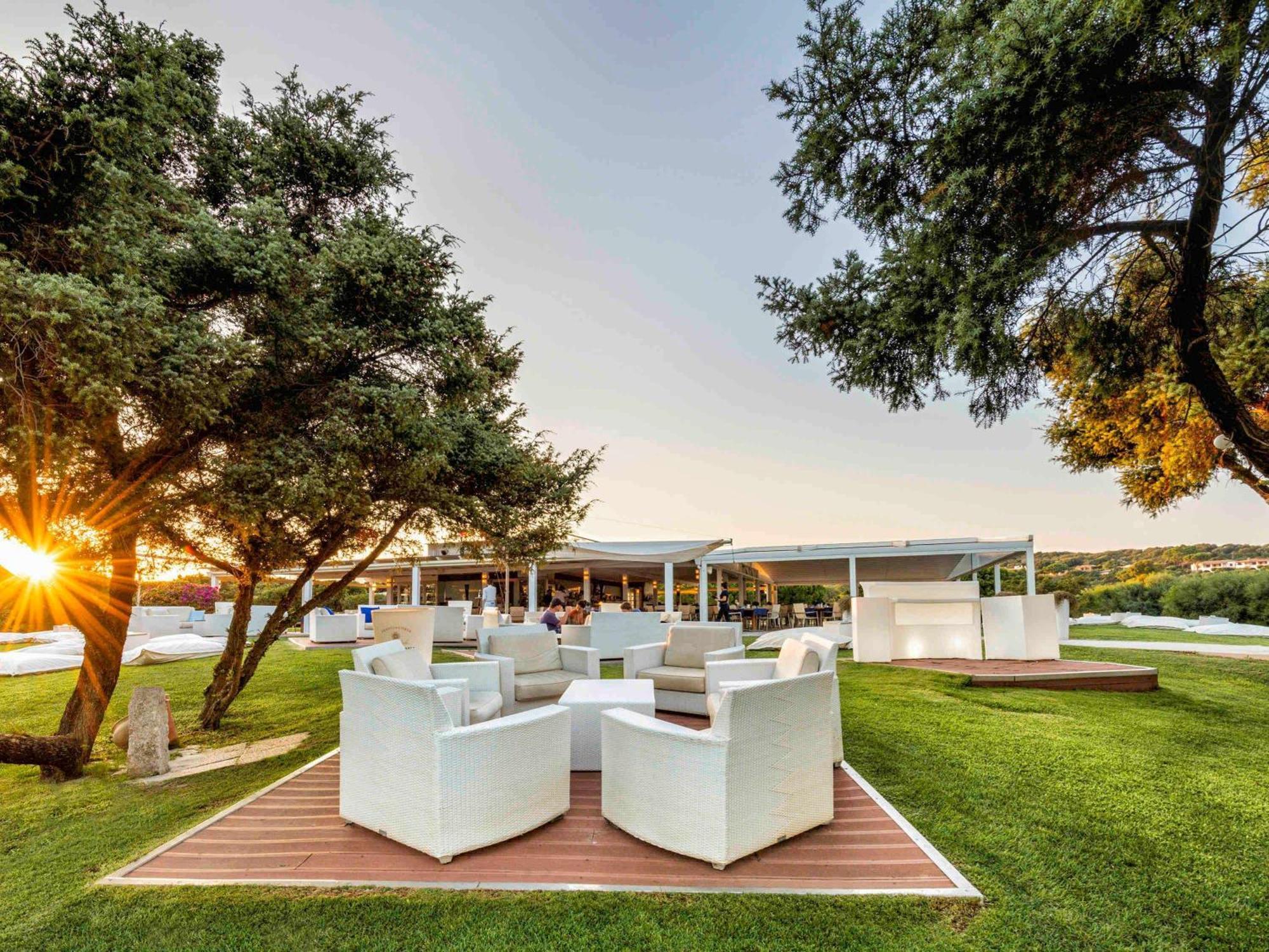 Almar Timi Ama Resort & Spa Виласимиус Екстериор снимка