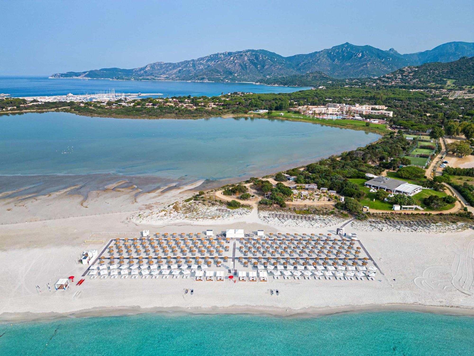 Almar Timi Ama Resort & Spa Виласимиус Екстериор снимка