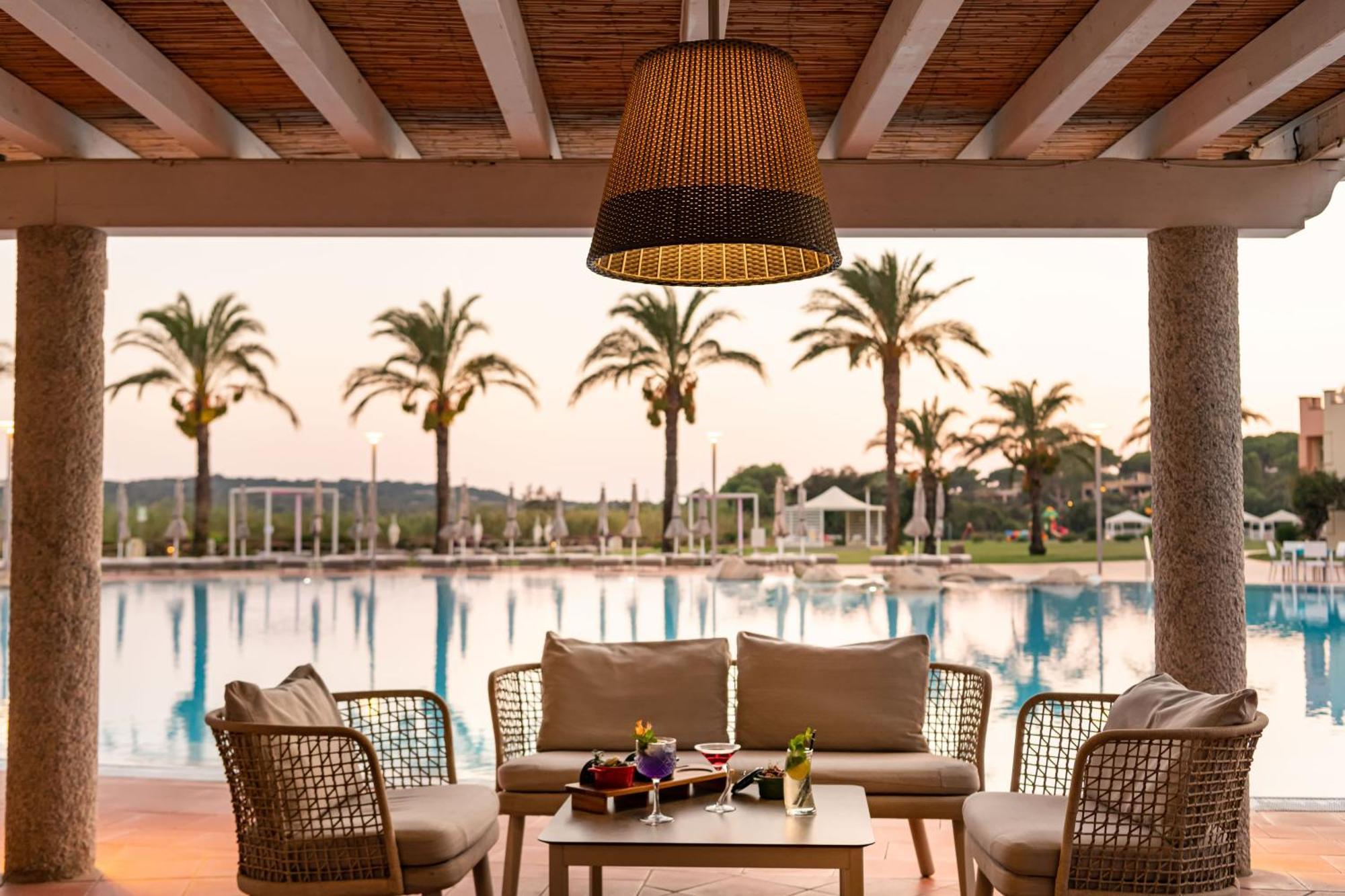 Almar Timi Ama Resort & Spa Виласимиус Екстериор снимка