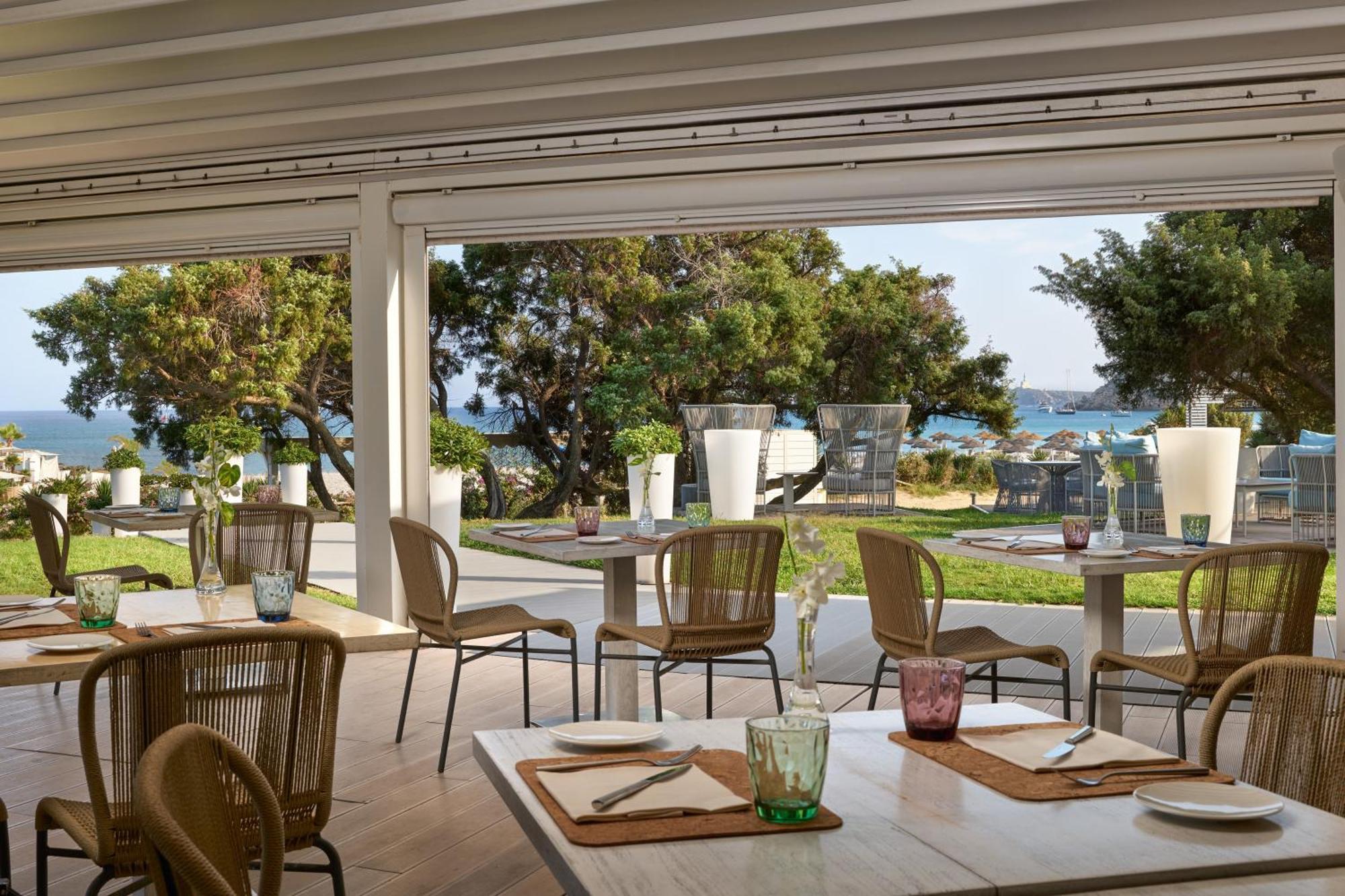 Almar Timi Ama Resort & Spa Виласимиус Екстериор снимка