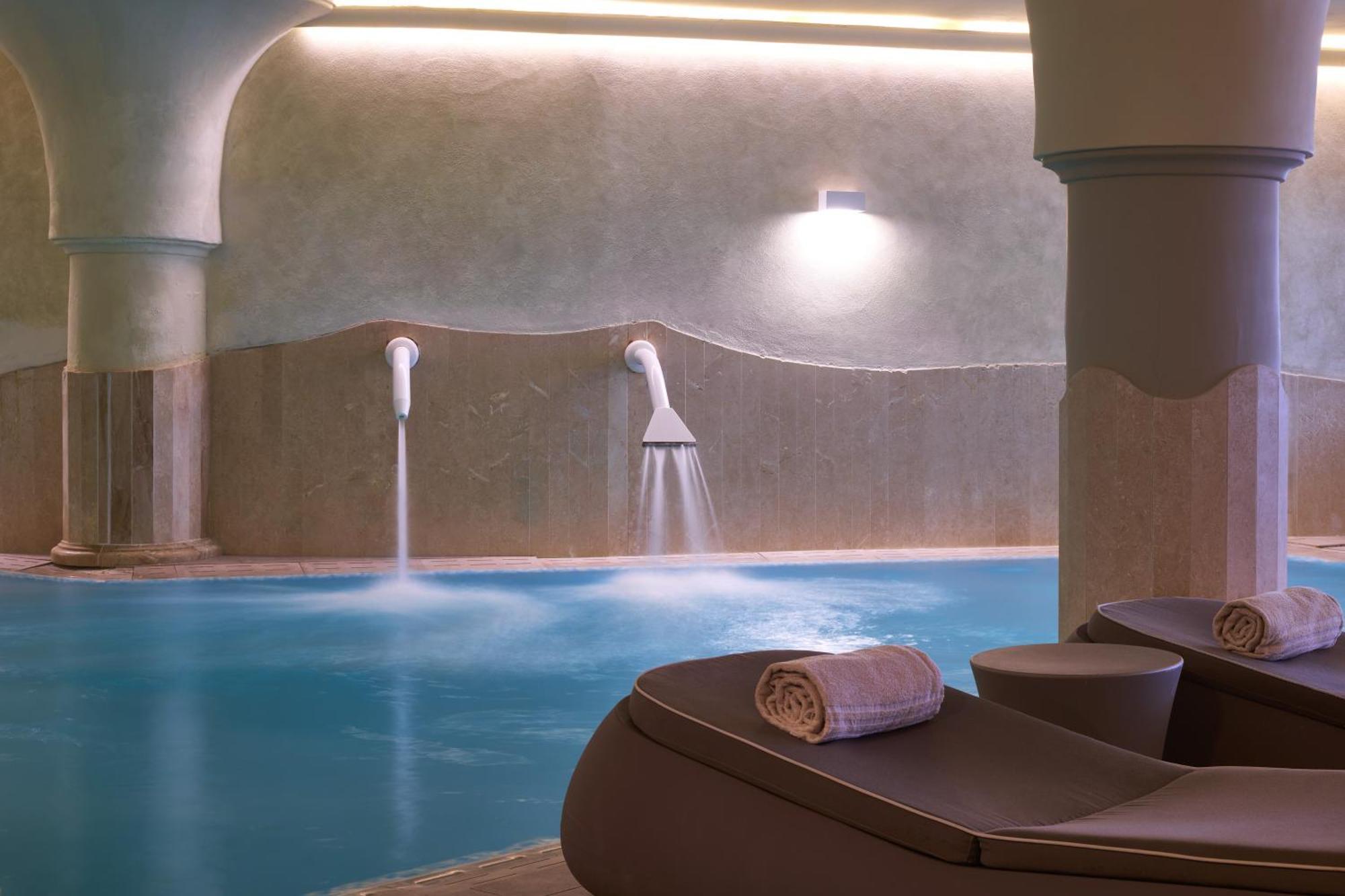 Almar Timi Ama Resort & Spa Виласимиус Екстериор снимка