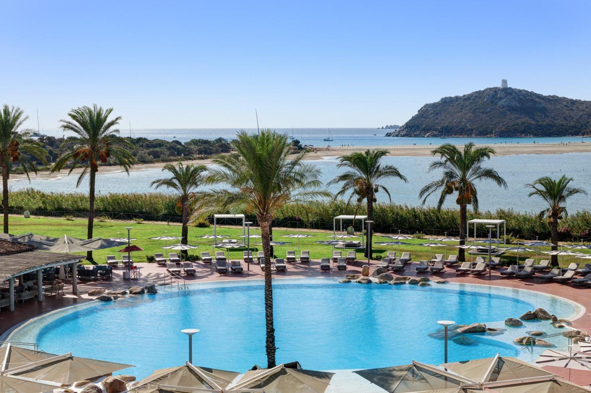 Almar Timi Ama Resort & Spa Виласимиус Екстериор снимка