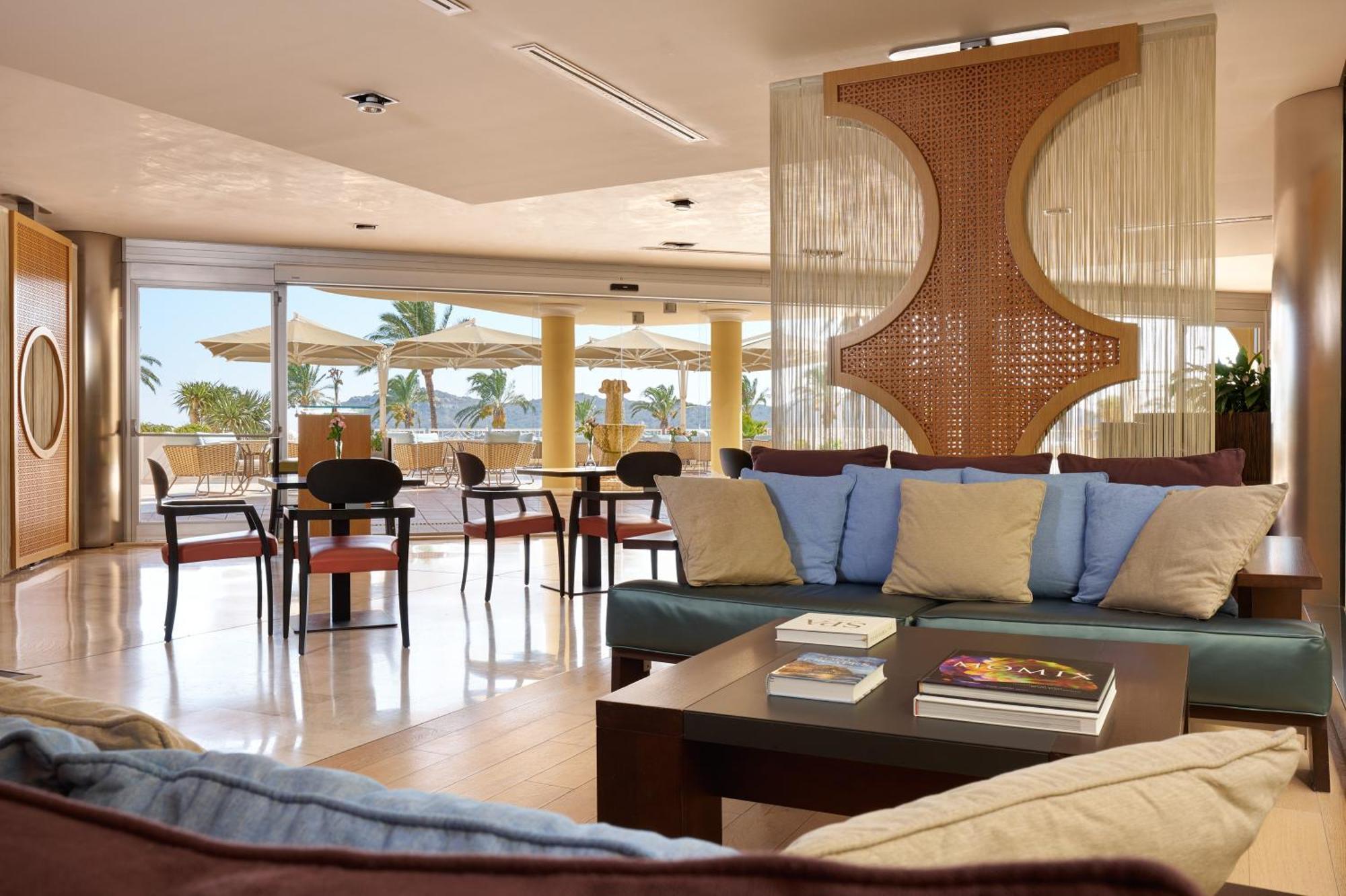 Almar Timi Ama Resort & Spa Виласимиус Екстериор снимка
