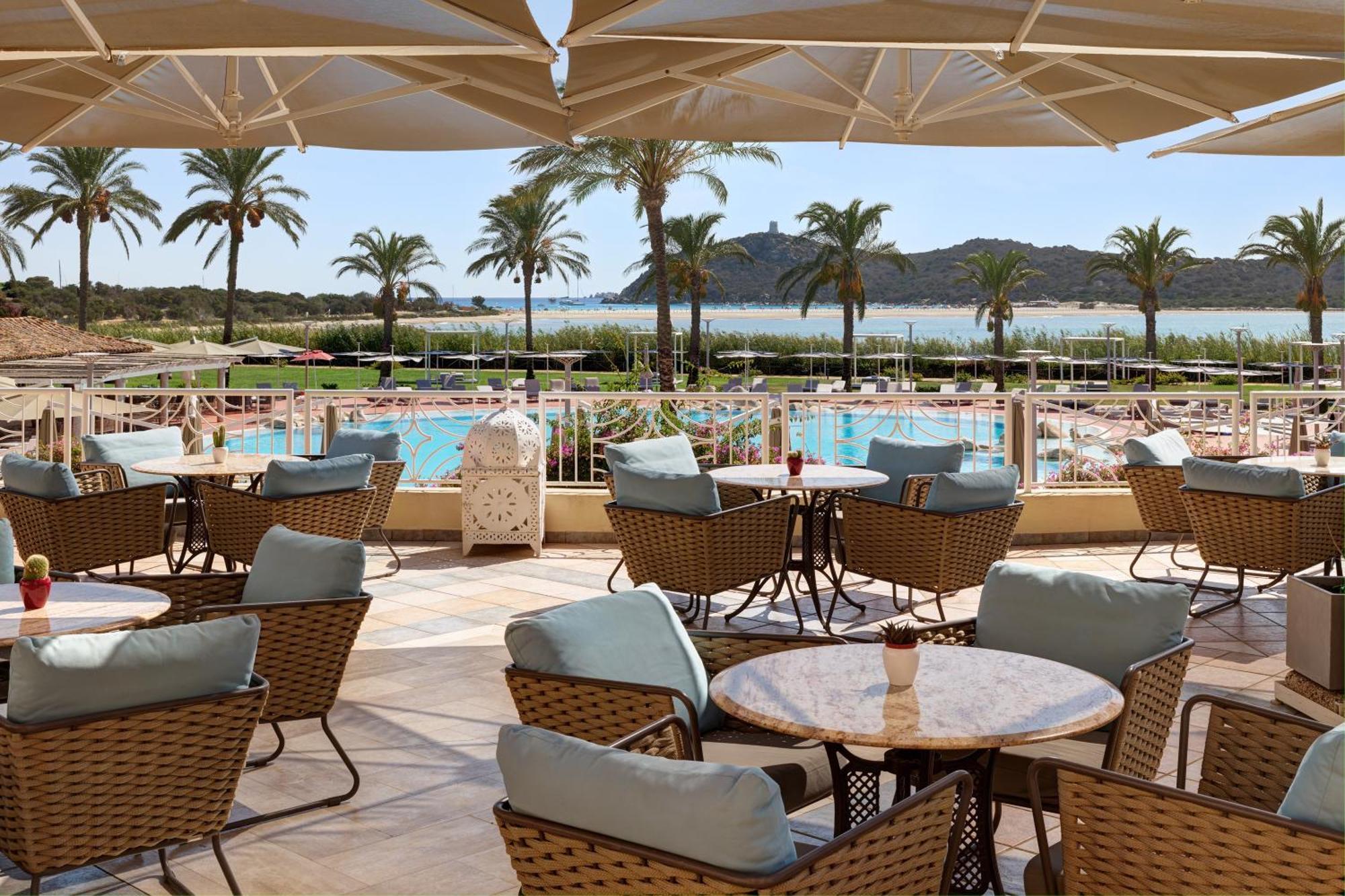 Almar Timi Ama Resort & Spa Виласимиус Екстериор снимка