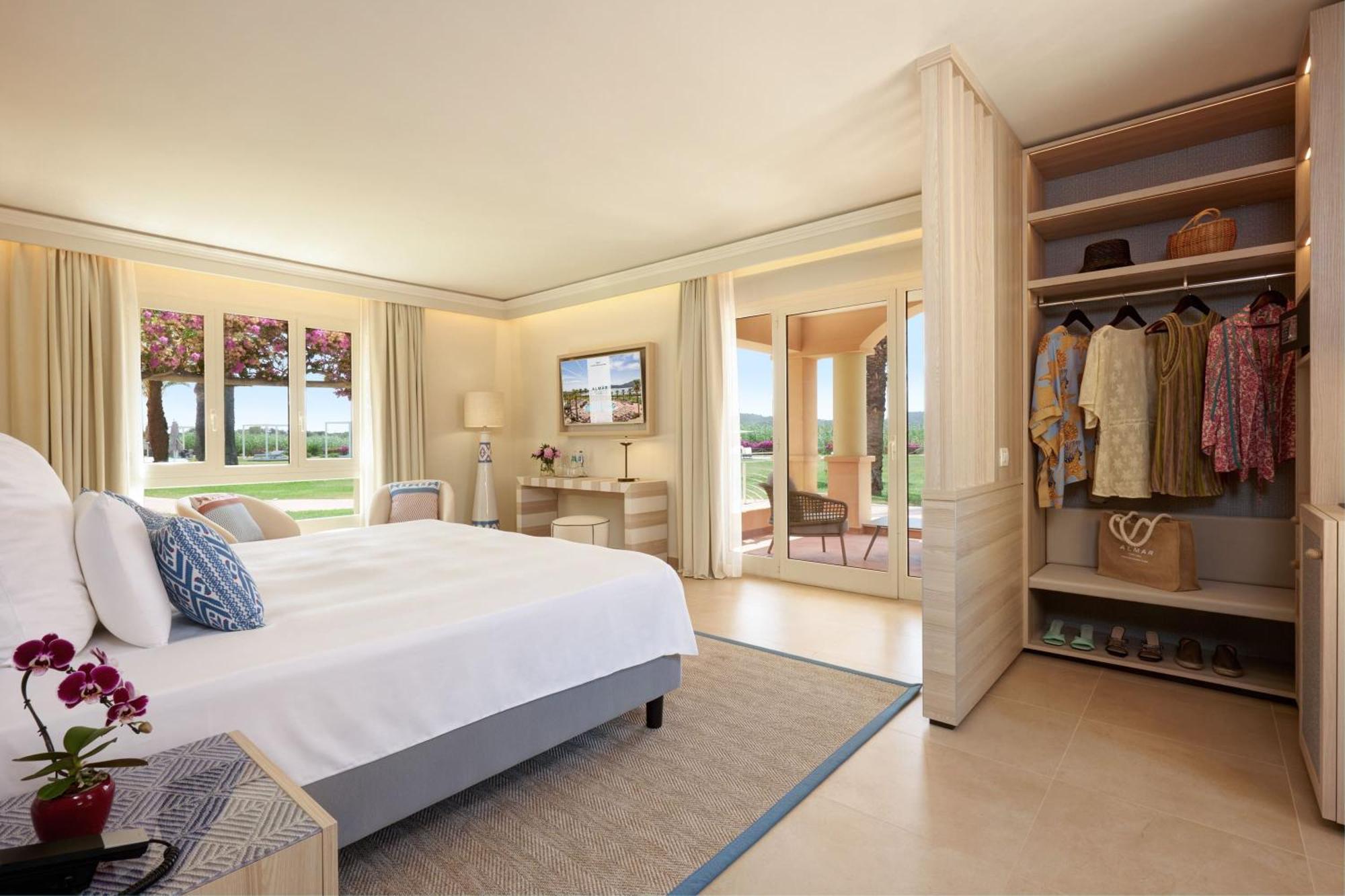 Almar Timi Ama Resort & Spa Виласимиус Екстериор снимка