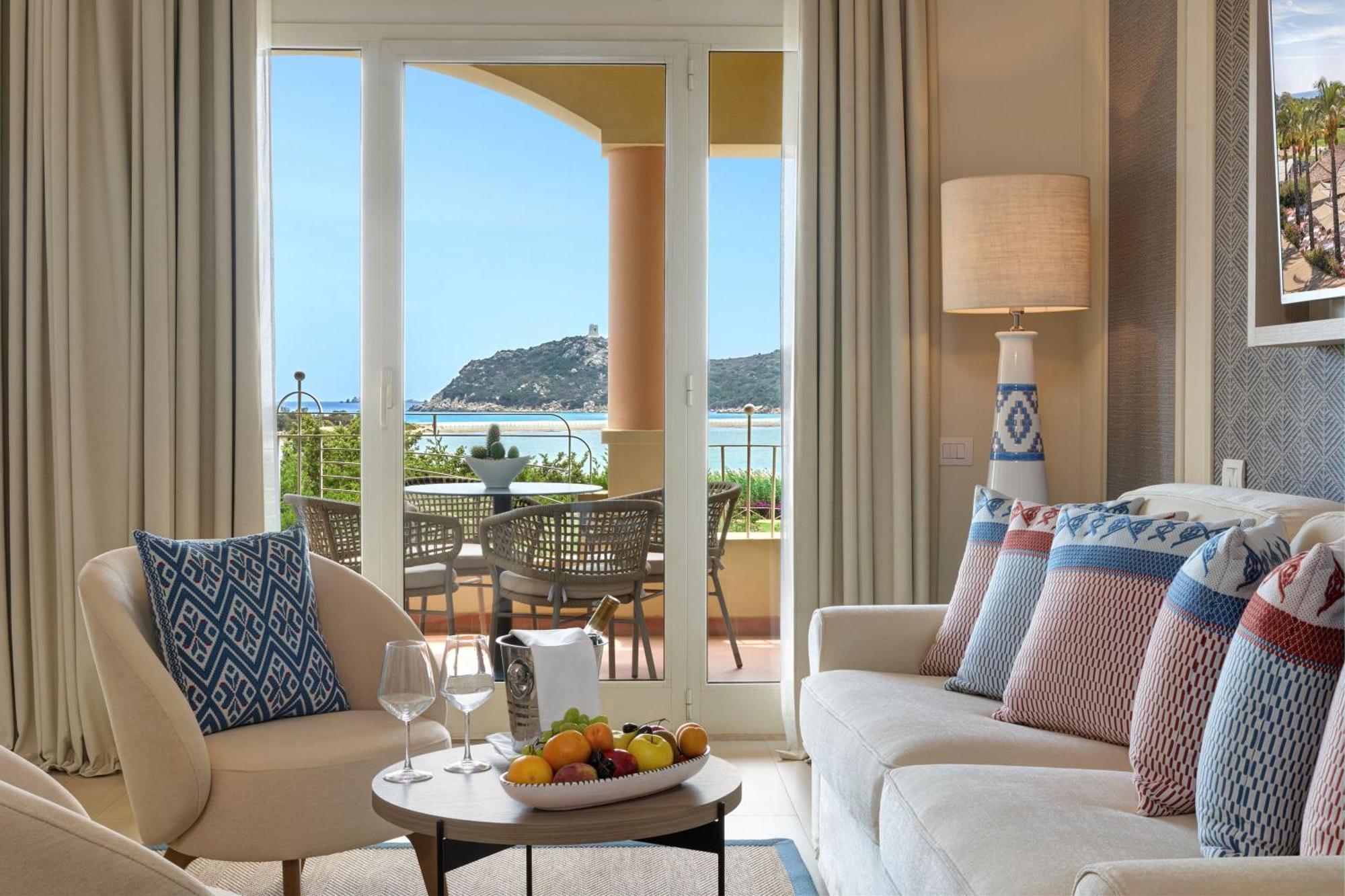 Almar Timi Ama Resort & Spa Виласимиус Екстериор снимка