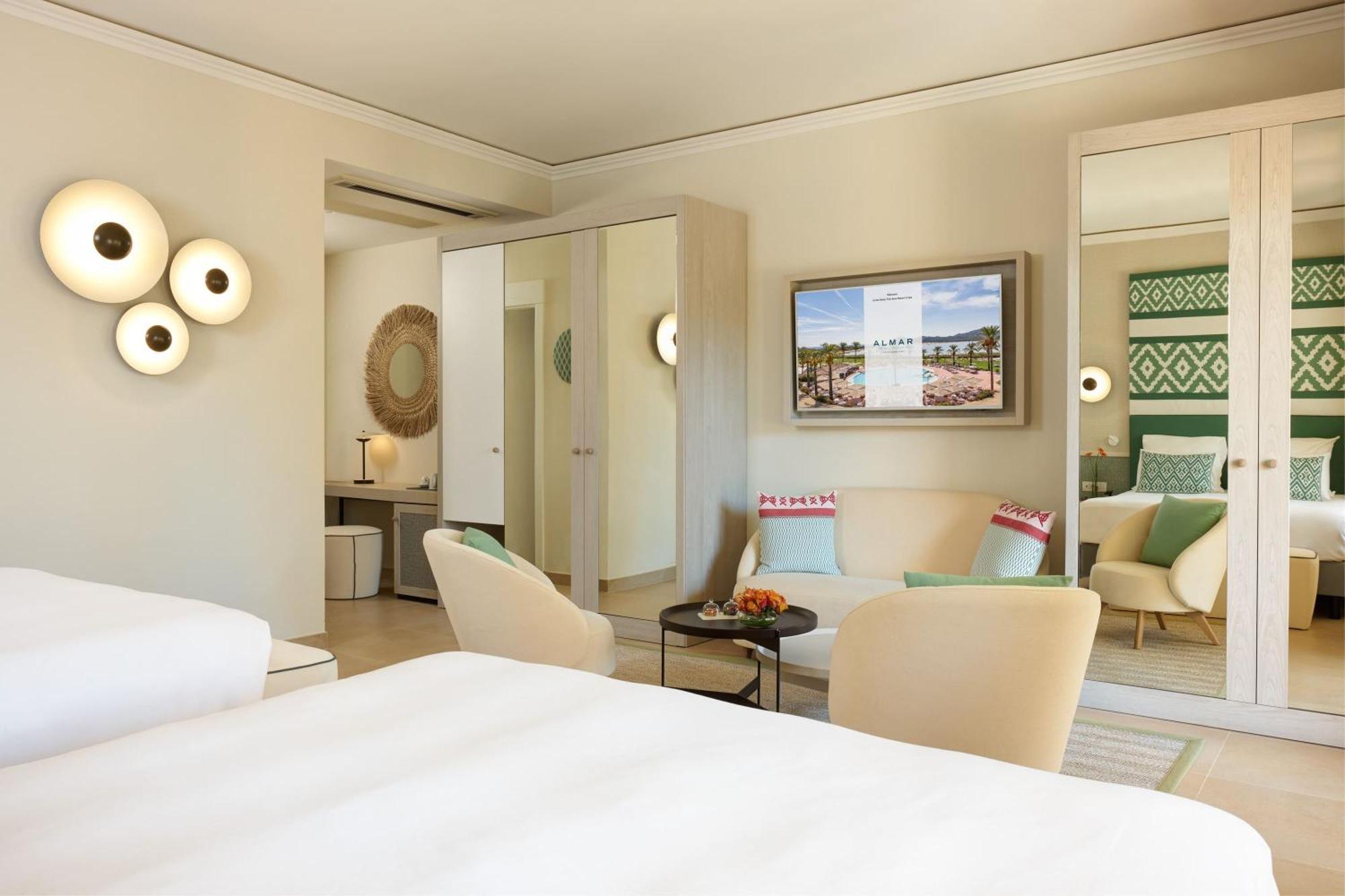 Almar Timi Ama Resort & Spa Виласимиус Екстериор снимка