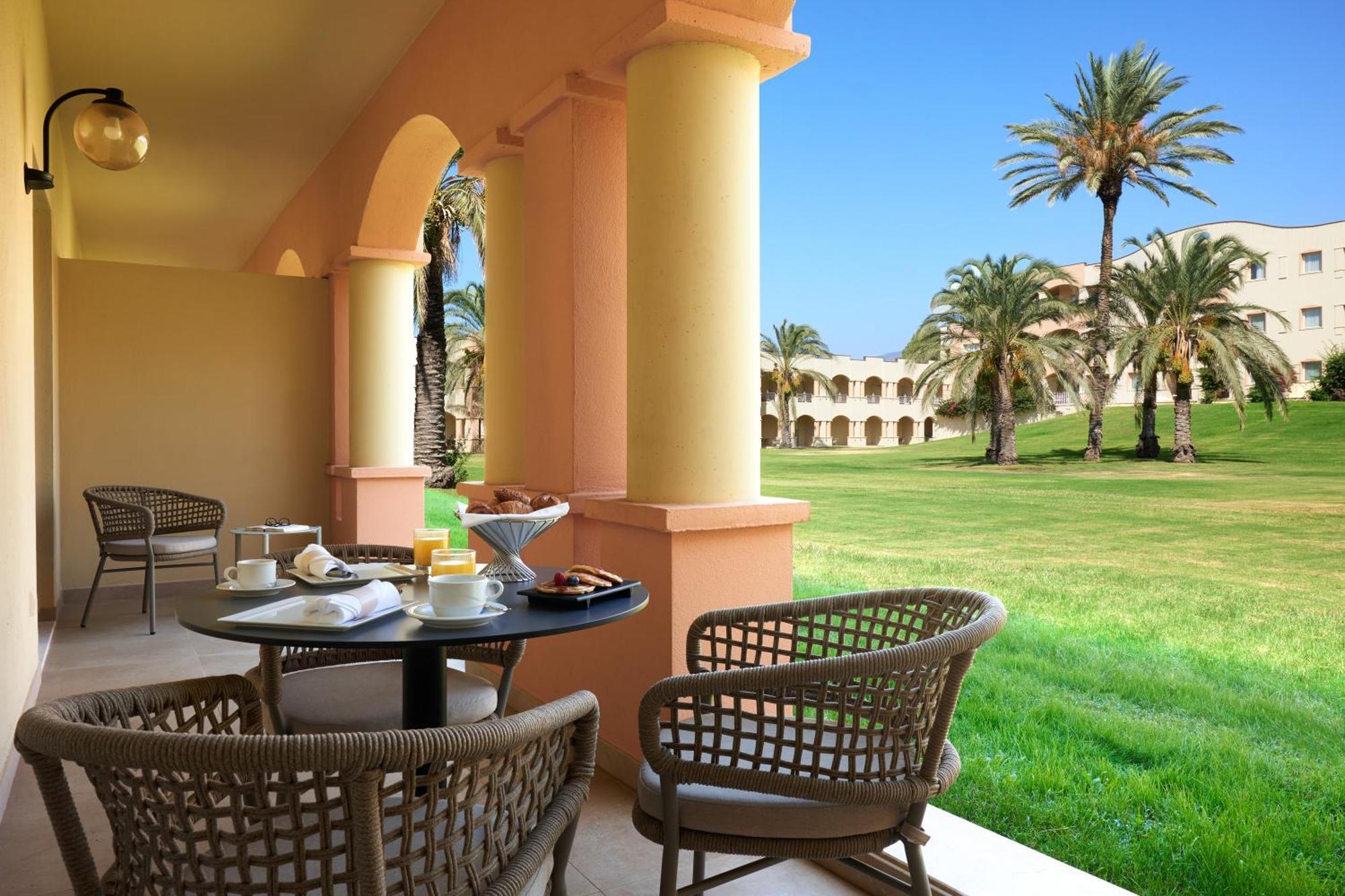 Almar Timi Ama Resort & Spa Виласимиус Екстериор снимка