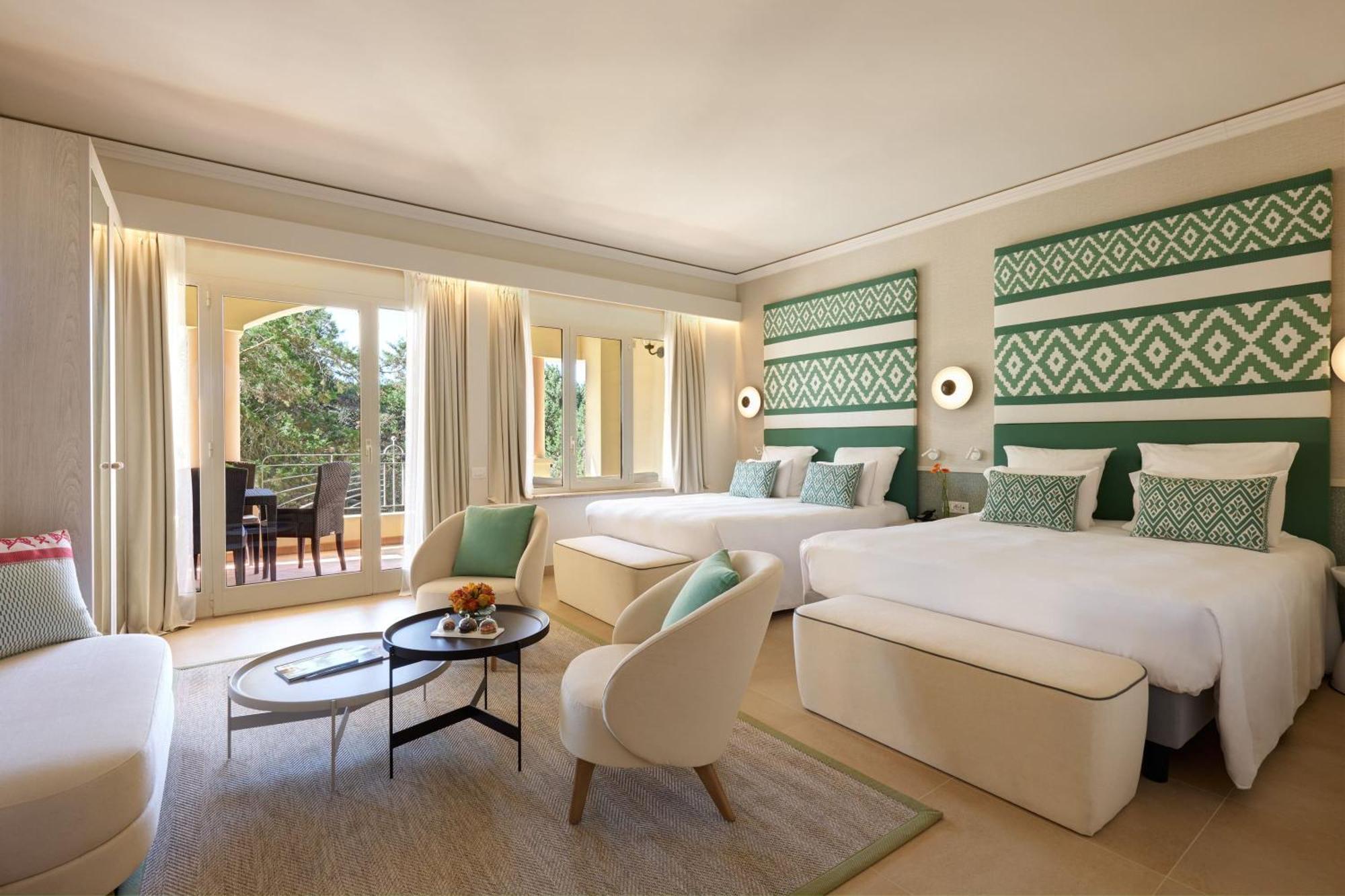 Almar Timi Ama Resort & Spa Виласимиус Екстериор снимка