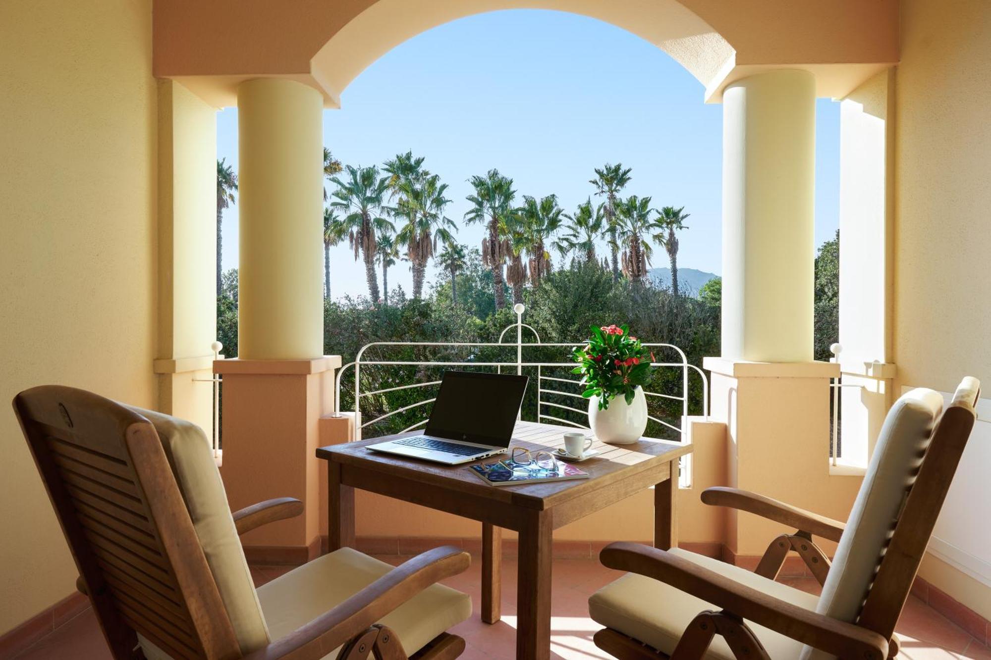 Almar Timi Ama Resort & Spa Виласимиус Екстериор снимка
