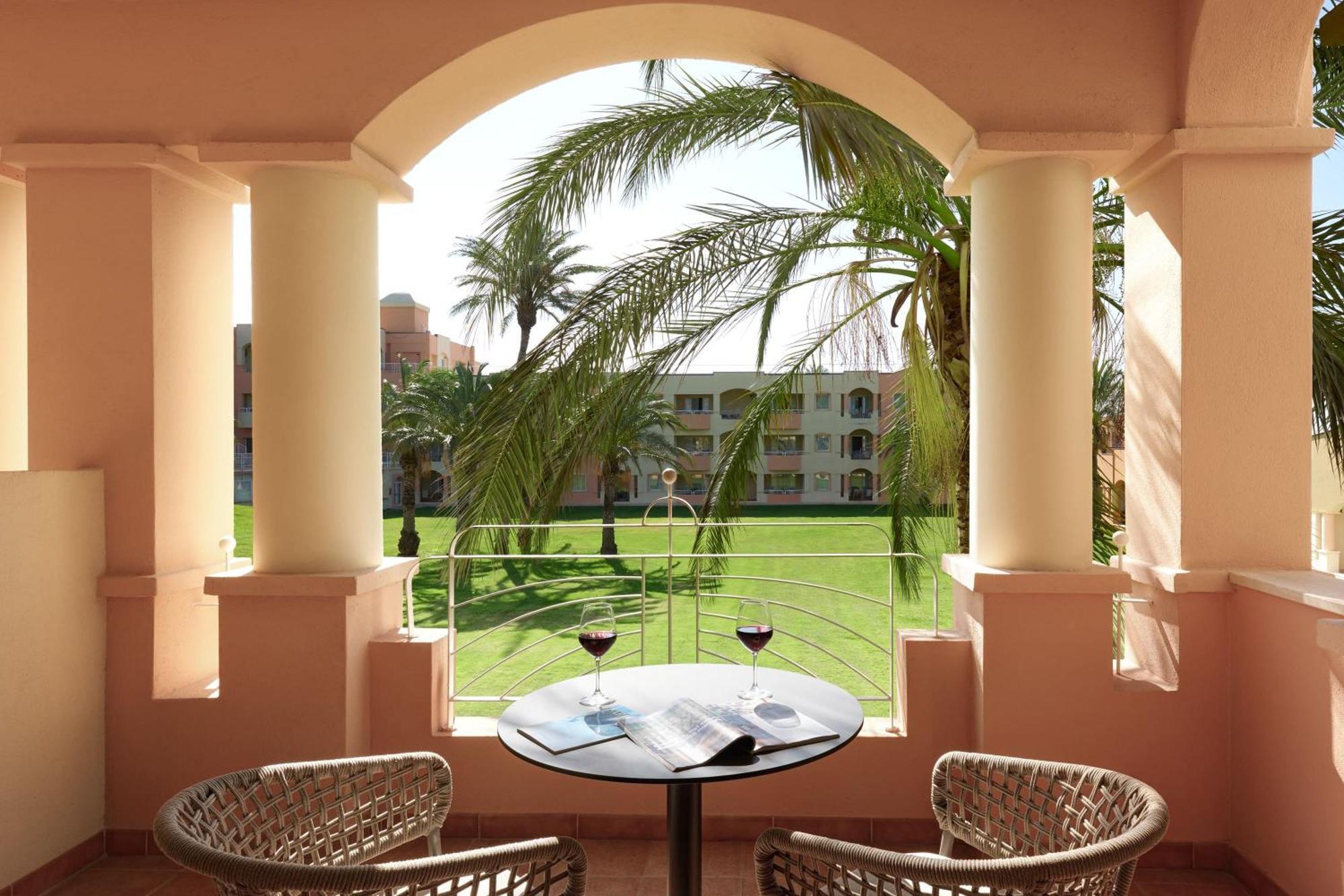 Almar Timi Ama Resort & Spa Виласимиус Екстериор снимка
