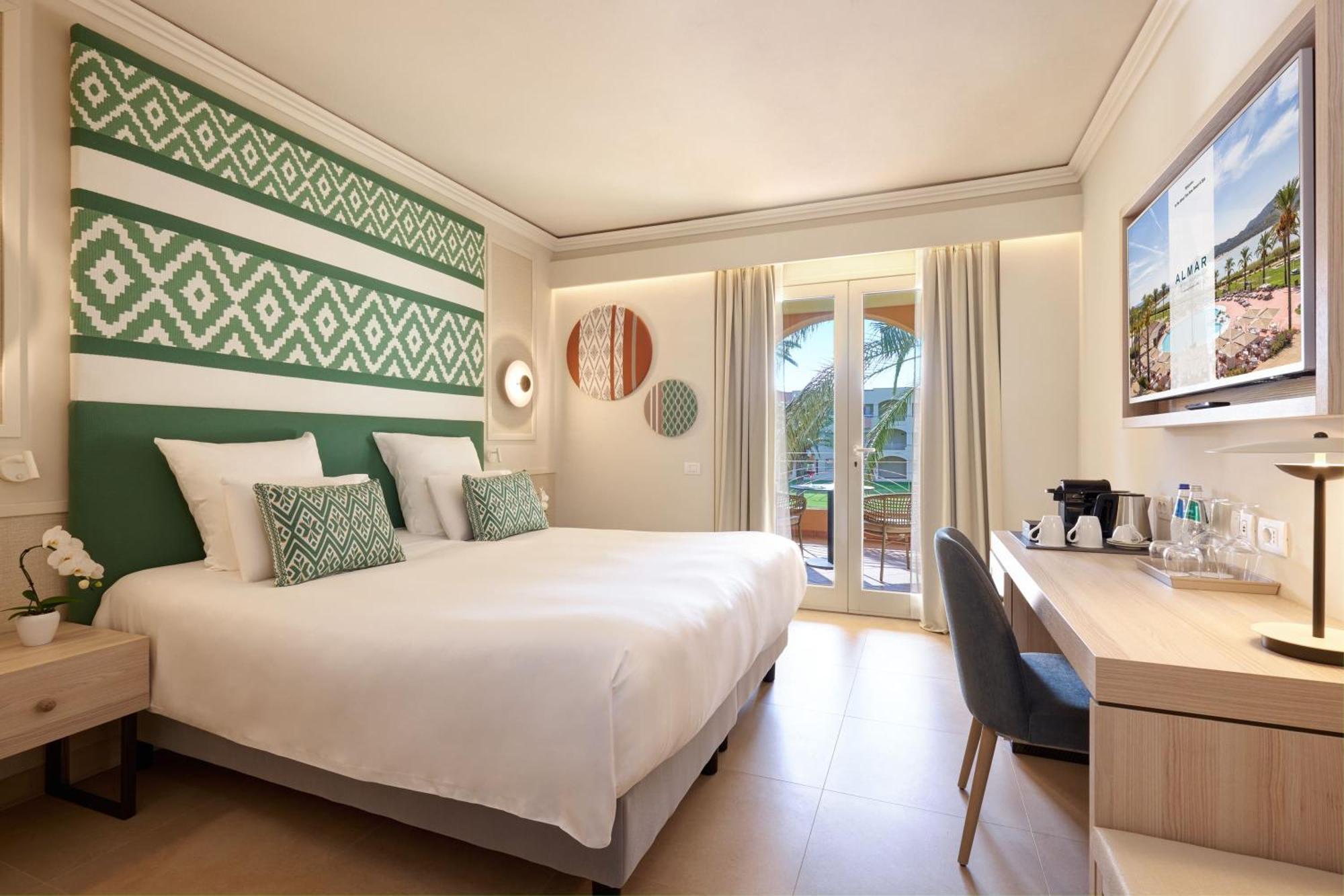 Almar Timi Ama Resort & Spa Виласимиус Екстериор снимка
